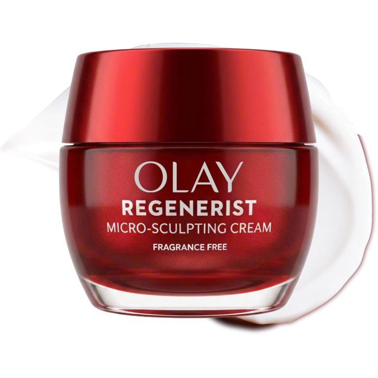 OLAY REGENERIST