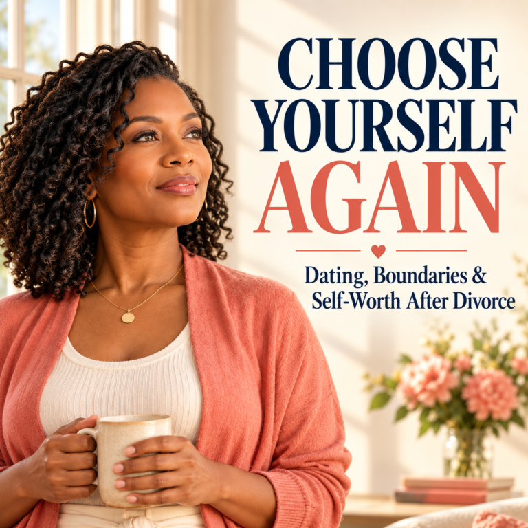 choose yourself again